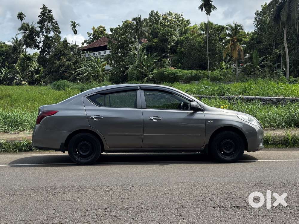 Nissan Sunny Diesel Xl, 2012, Diesel