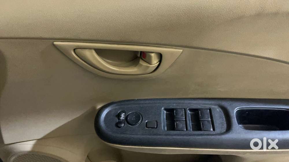 Honda Amaze 2013-2016 Sx I-vtec, 2015, Petrol