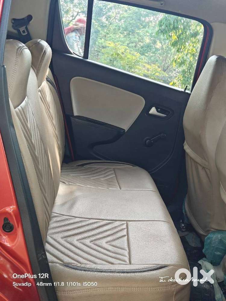 Maruti Suzuki Alto 800 Vxi Airbag, 2020, Petrol