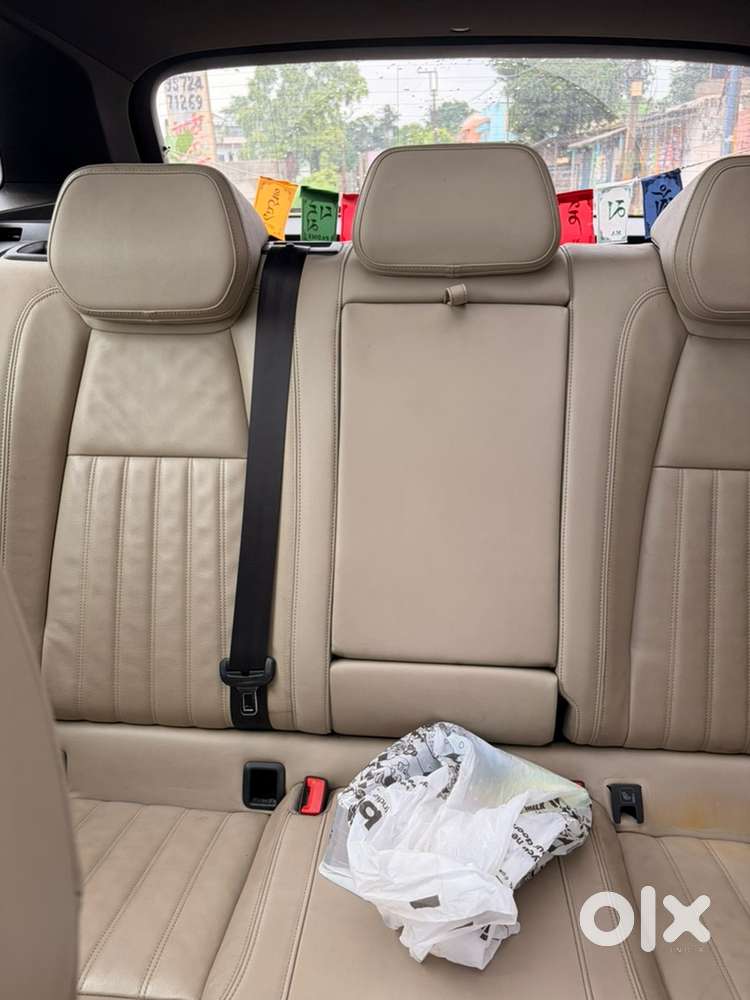 Skoda Karoq Petrol 2020