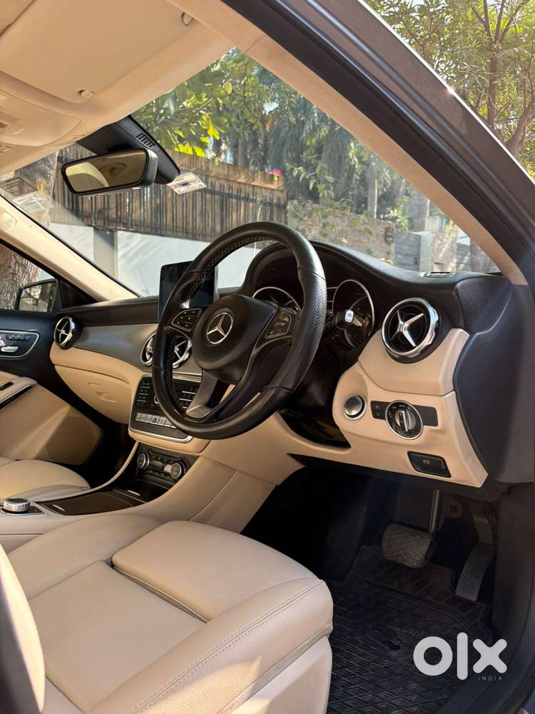 Mercedes-benz Gla 200 D, 2019, Diesel