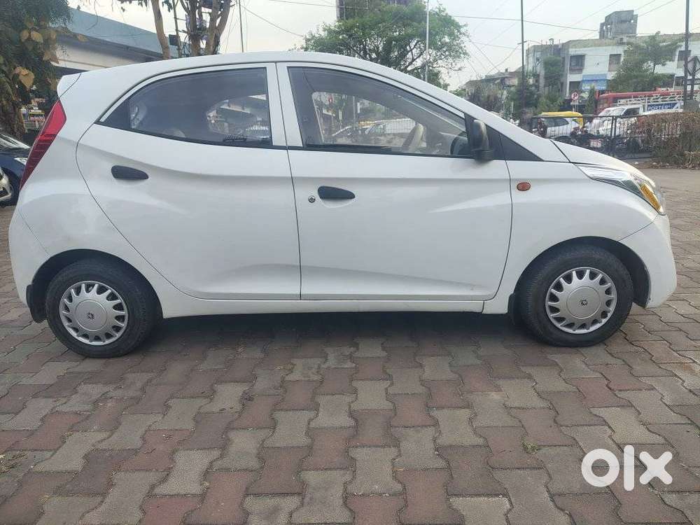 Hyundai Eon Era +, 2016, Cng & Hybrids