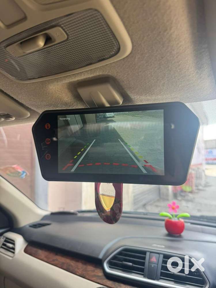 Maruti Suzuki Dzire 2018 Diesel Well Maintained