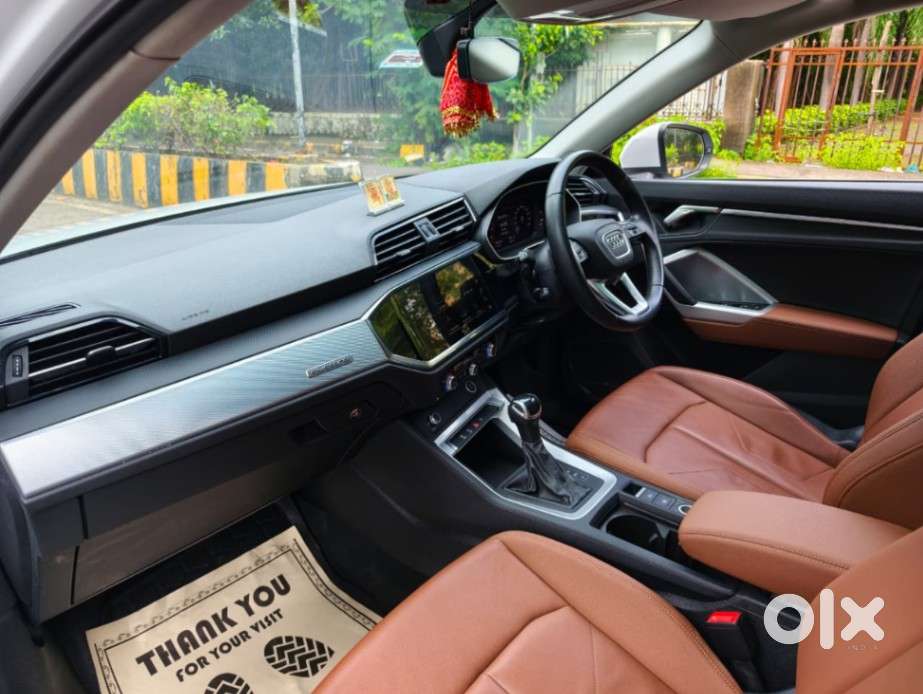 Audi Q3 40 Tfsi Premium Plus, 2024, Petrol
