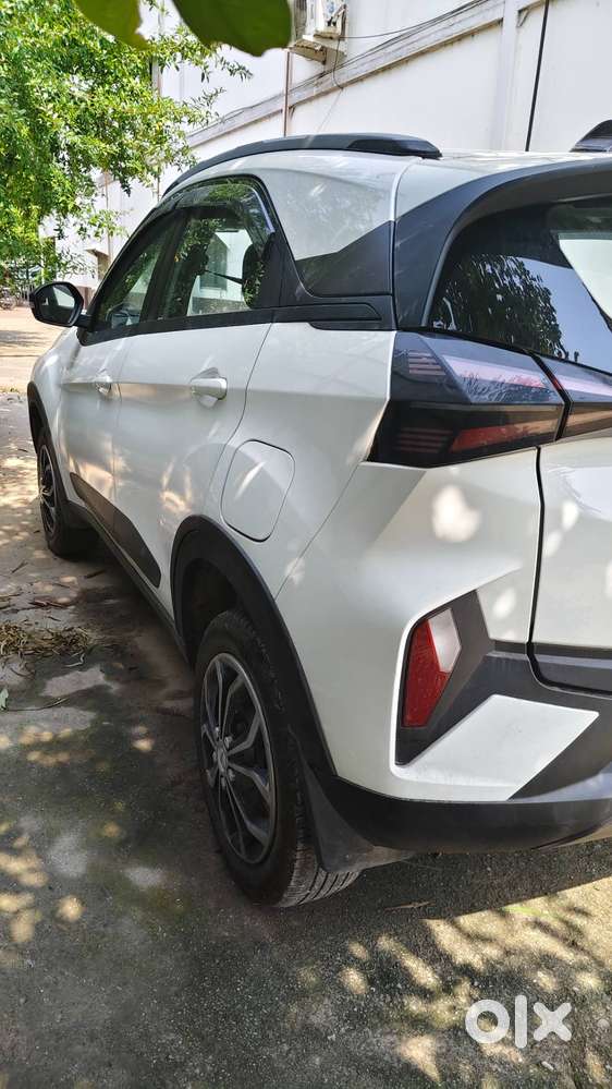 Nexon Pure Plus 2025