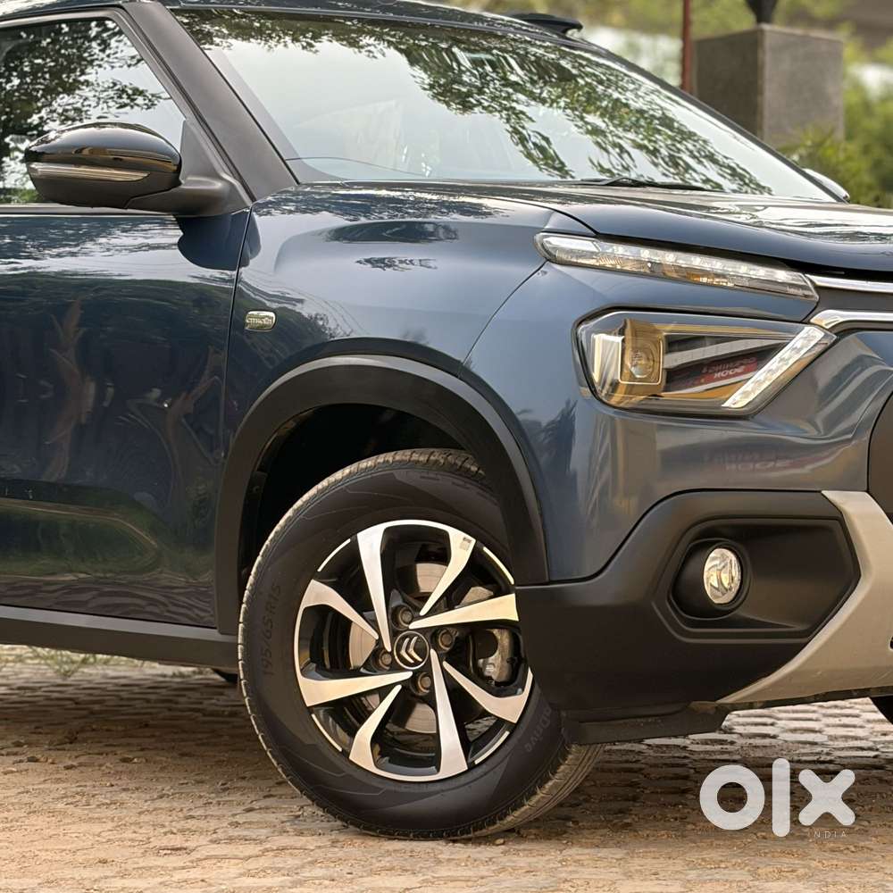 Citroen C3 Shine X 1.2 Turbo At, 2025, Petrol
