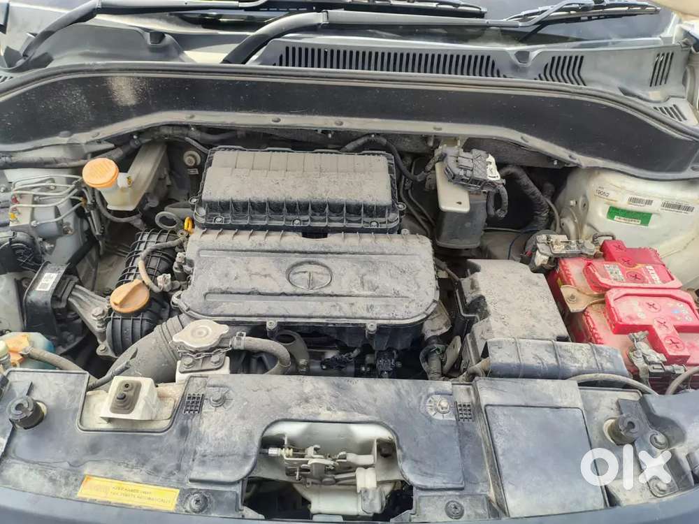 Tata Punch 2022 Petrol 64000 Km Driven