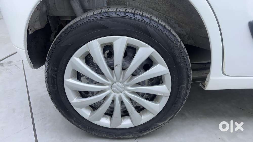 Maruti Suzuki Wagon R Vxi, 2013, Petrol