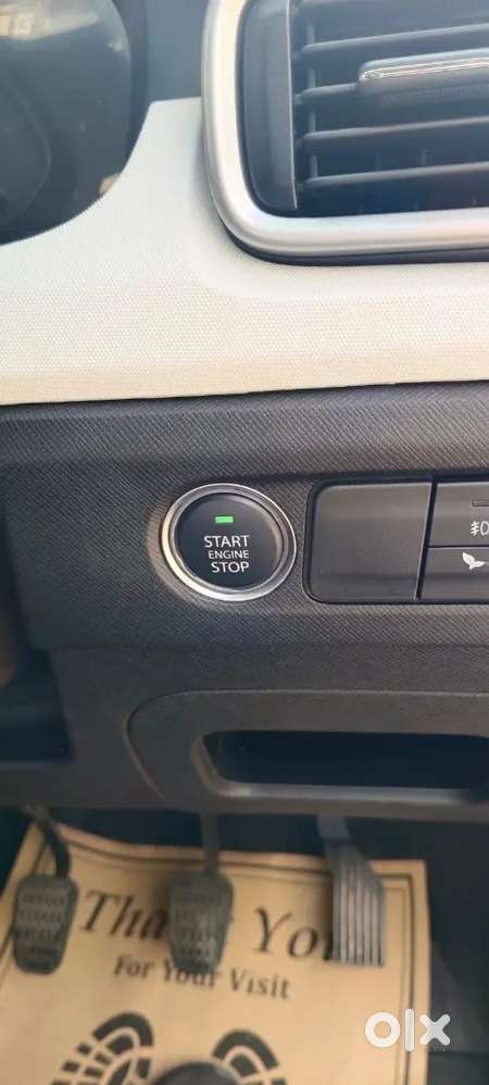 Tata Punch Revotron 2023 Manual Petrol