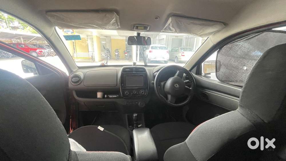 Renault Kwid Rxt In Excellent Condition