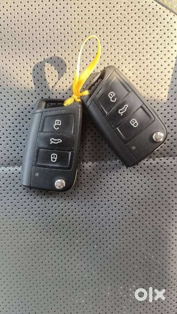 Skoda Kushaq 1.5 Tsi Style Dsg, 2021, Petrol