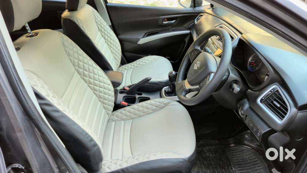 Maruti Suzuki S Cross