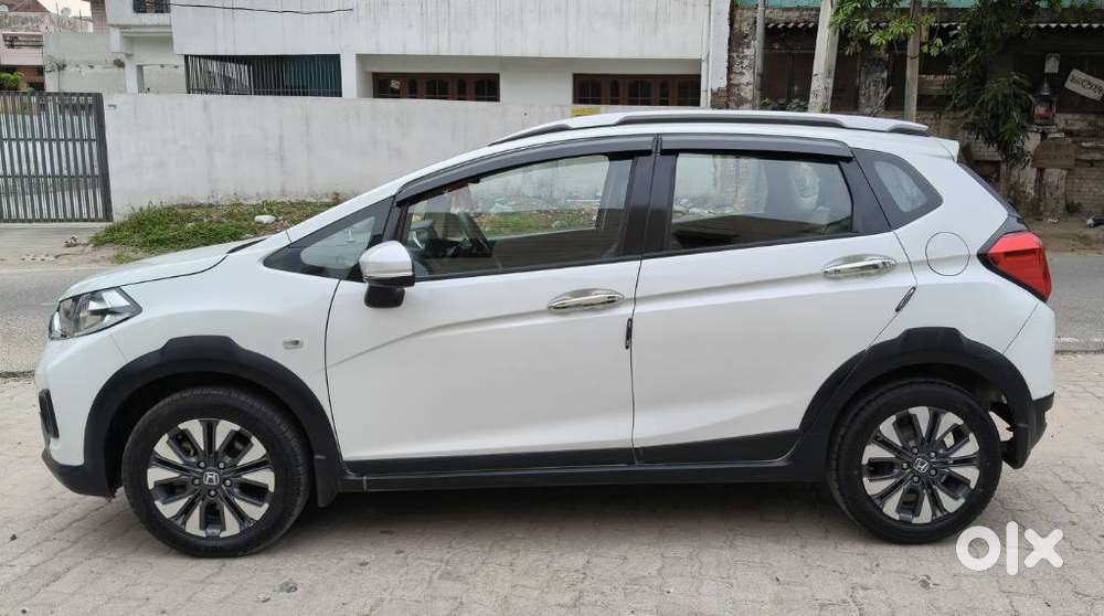 Honda Wr-v [2020-2023] 1.5 Sv I-dtec Mt, 2022, Diesel