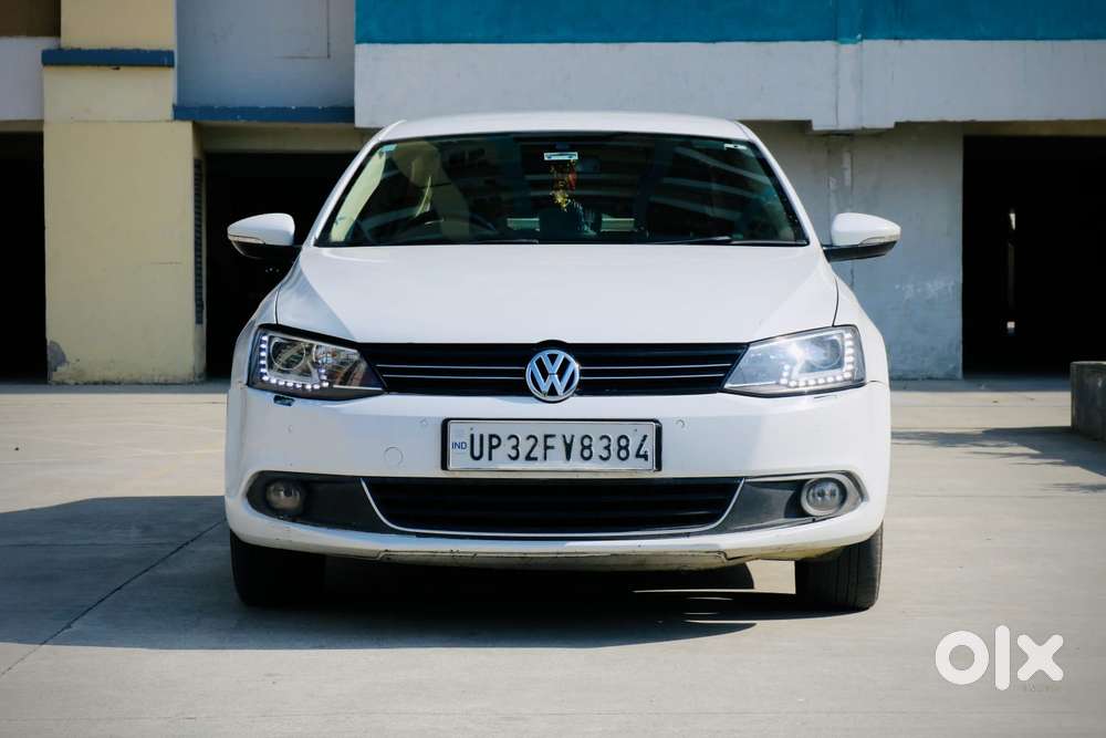 Volkswagen Jetta 2.0l Tdi Highline At, 2014, Diesel