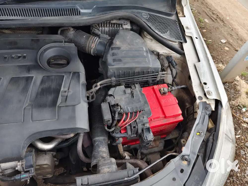 Skoda Rapid Diesel Automatic 2016 Car