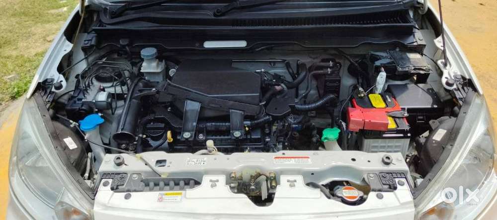 Maruti Suzuki Alto K10 1.0 Lxi, 2023, Petrol