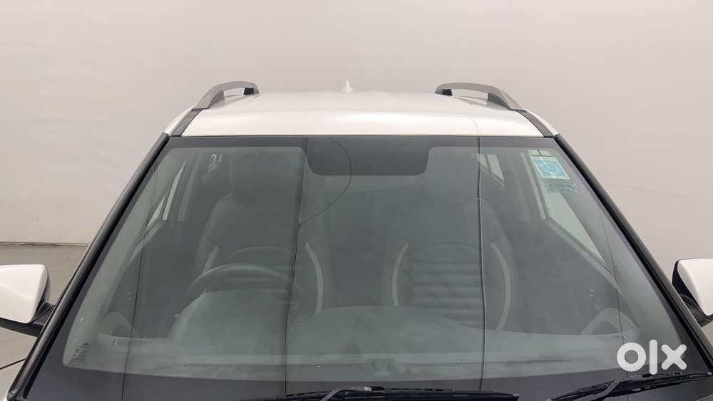 Hyundai Creta 1.6 Sx Plus, 2017, Petrol