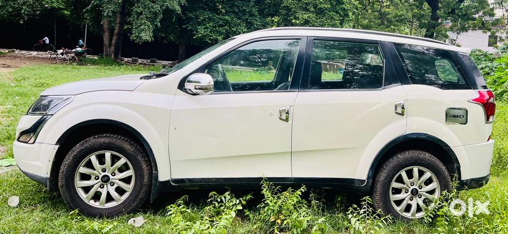 Mahindra Xuv500 W9 1.99, 2020, Diesel