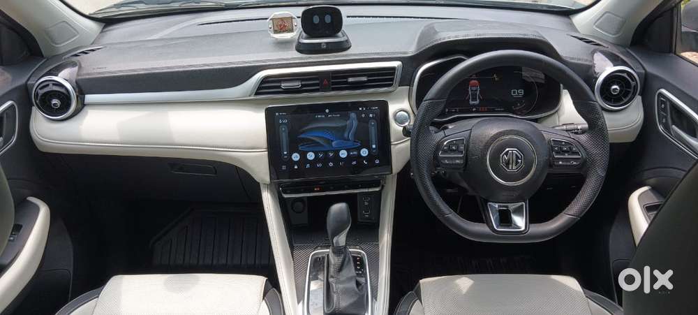 Mg Astor 1.5 Sharp Cvt, 2024, Petrol