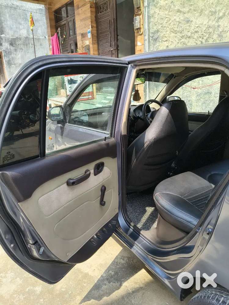 Hyundai Santro Xing 2012 Cng & Hybrids 92339 Km Driven