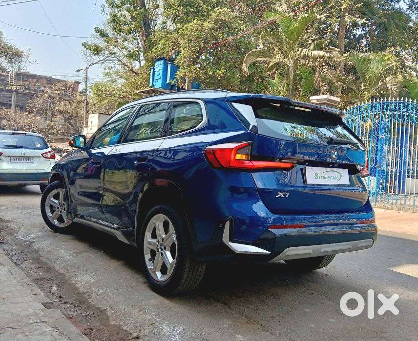 Bmw X1 Sdrive18i Xline, 2023, Petrol