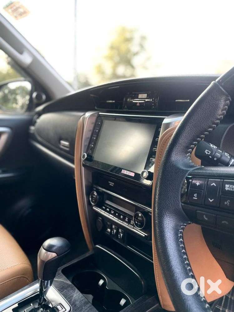 Toyota Fortuner 3.0 4x2 Automatic, 2022, Diesel