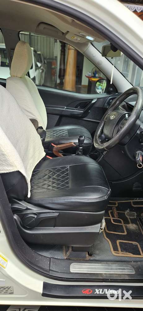 Mahindra Xuv500 W3, 2019, Diesel