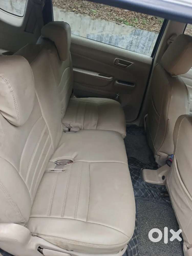 Maruti Suzuki Ertiga 2018 Cng & Hybrids 62000 Km Driven