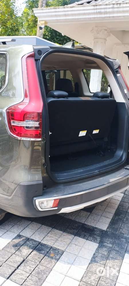 Mahindra Scorpio-n Full Option 2023 Automatic