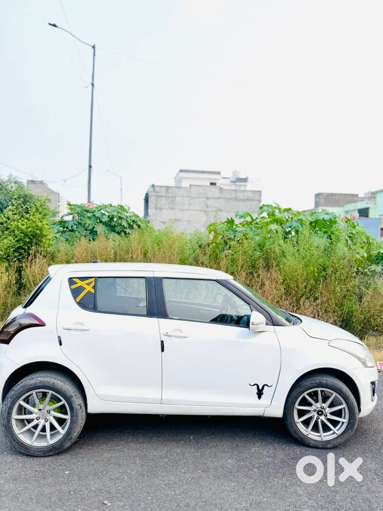 Maruti Suzuki Swift Diesel Well Maintained