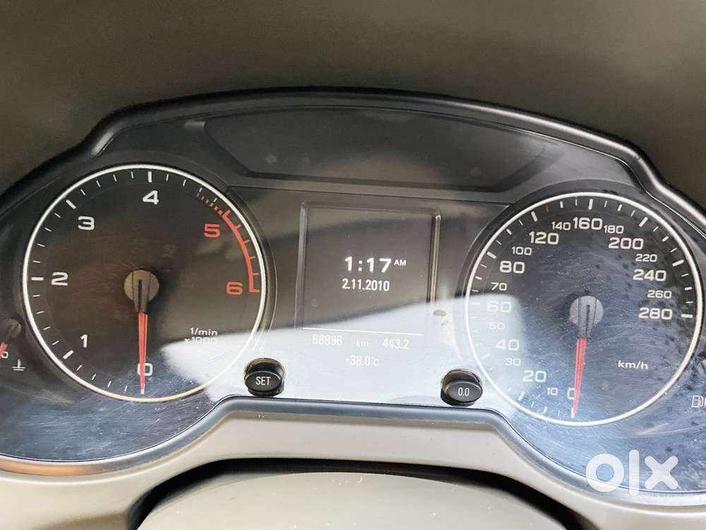 Audi Q5 3.0 Tdi Quattro Premium Plus, 2012, Diesel