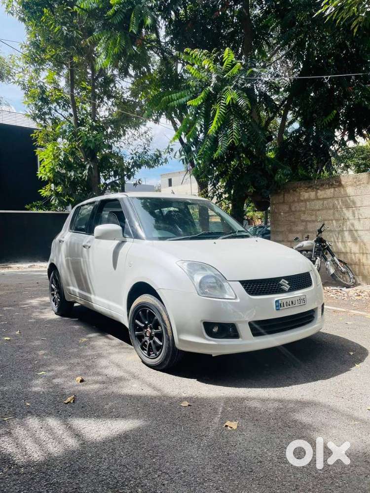 Maruti Suzuki Swift 2011-2014 Vdi, 2014, Diesel