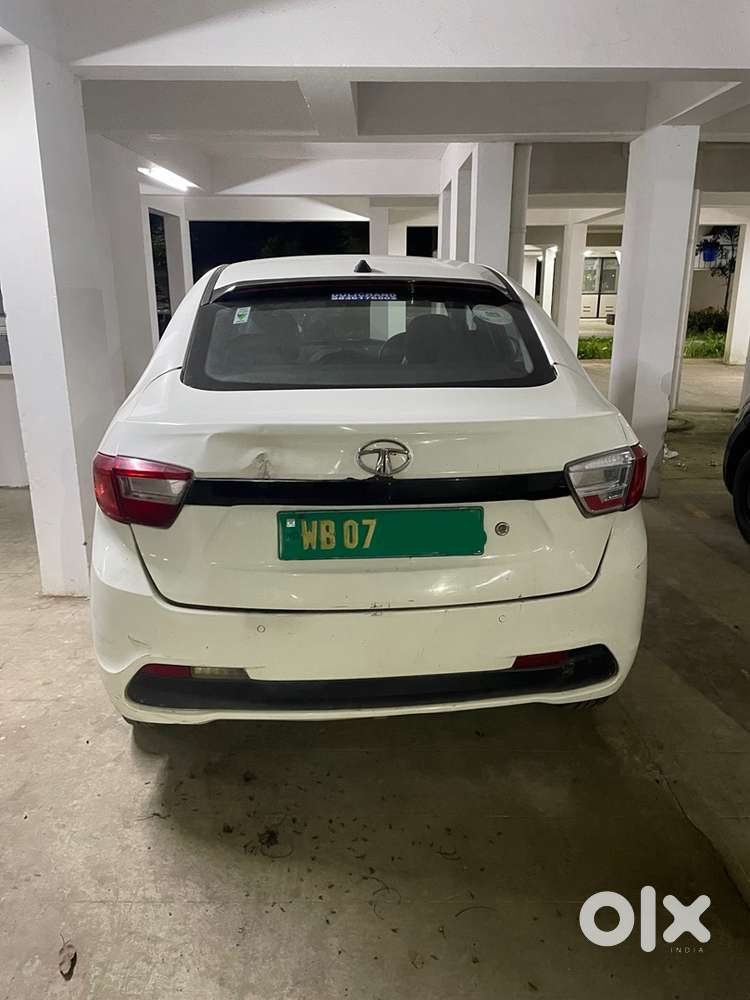 Tata Tigor Ev 2022
