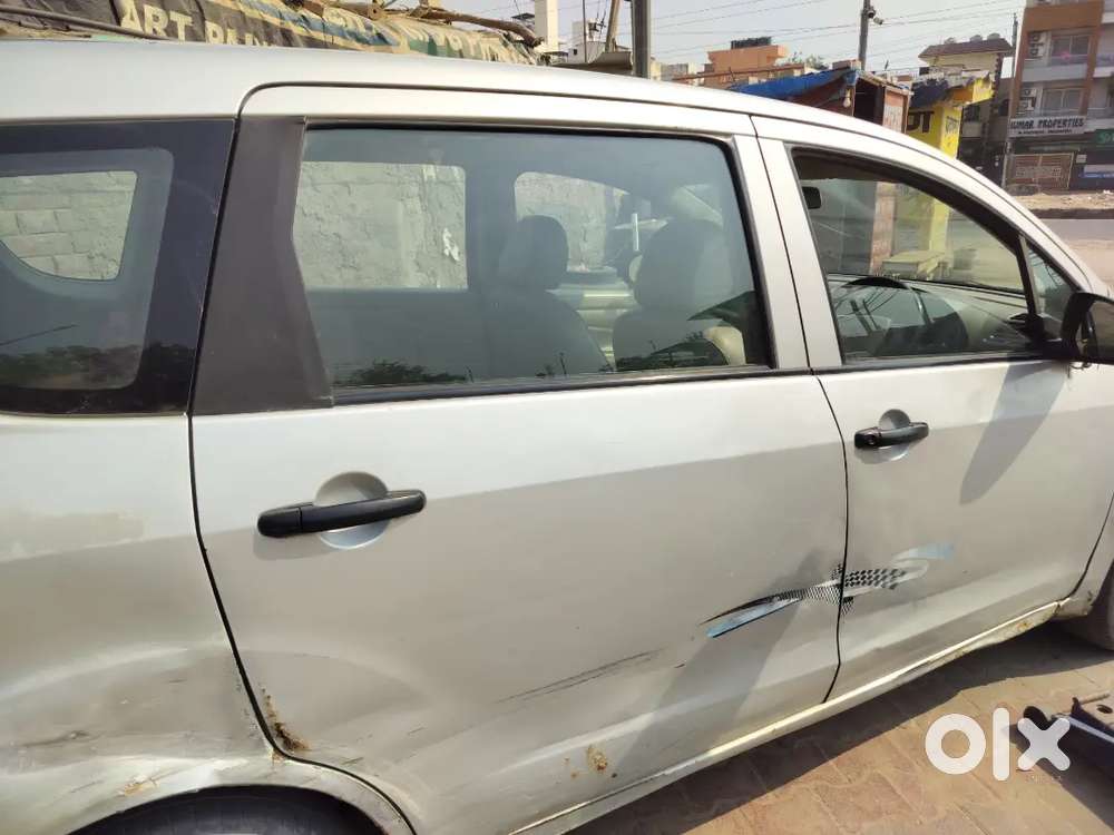 Maruti Suzuki Ertiga 201225000