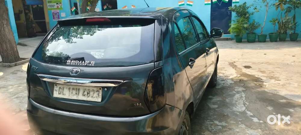 Tata Bolt 1.2 Revotron 2016