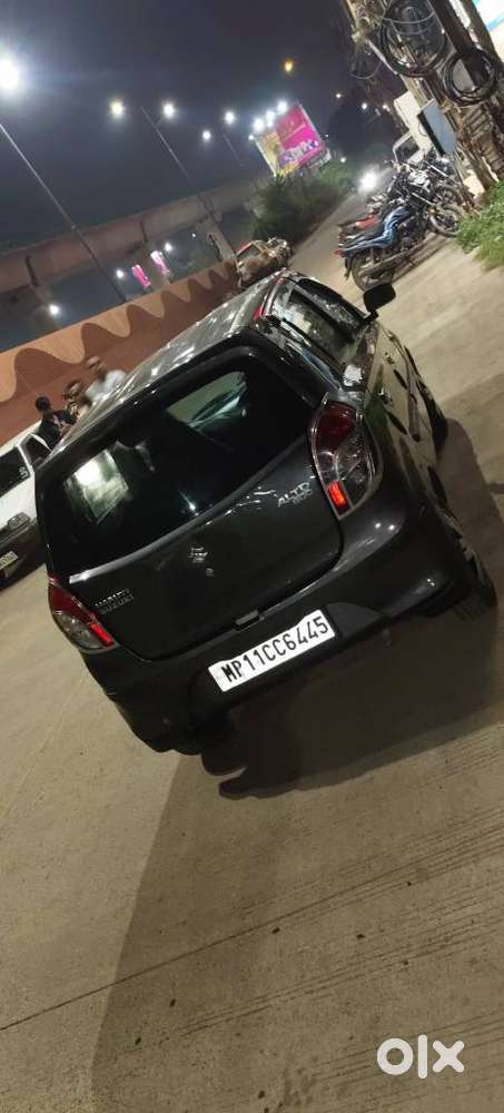 Maruti Suzuki 800, 2019, Cng & Hybrids