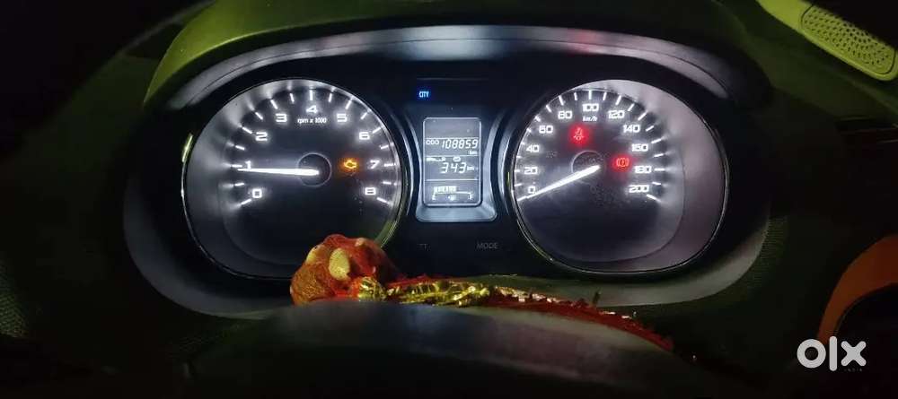 Tata Tiago 2019 Petrol Good Condition