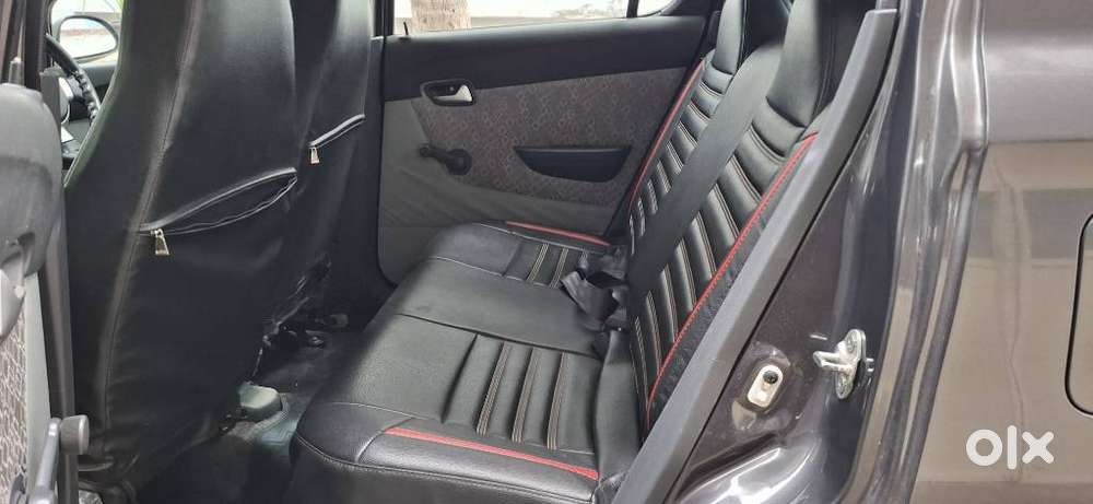 Maruti Suzuki Alto 800 Vxi, 2018, Petrol