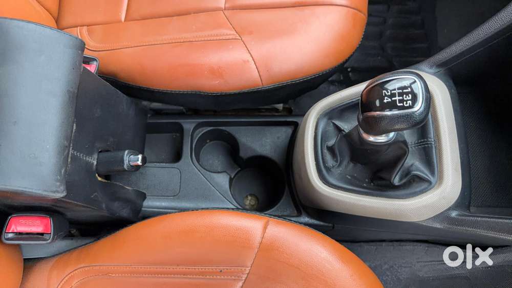 Hyundai Grand I10 1.1 Crdi Sportz, 2016, Diesel
