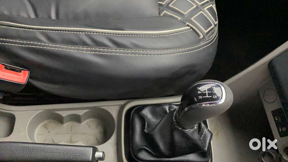 Tata Tiago 1.2 Revotron Xz, 2018, Petrol