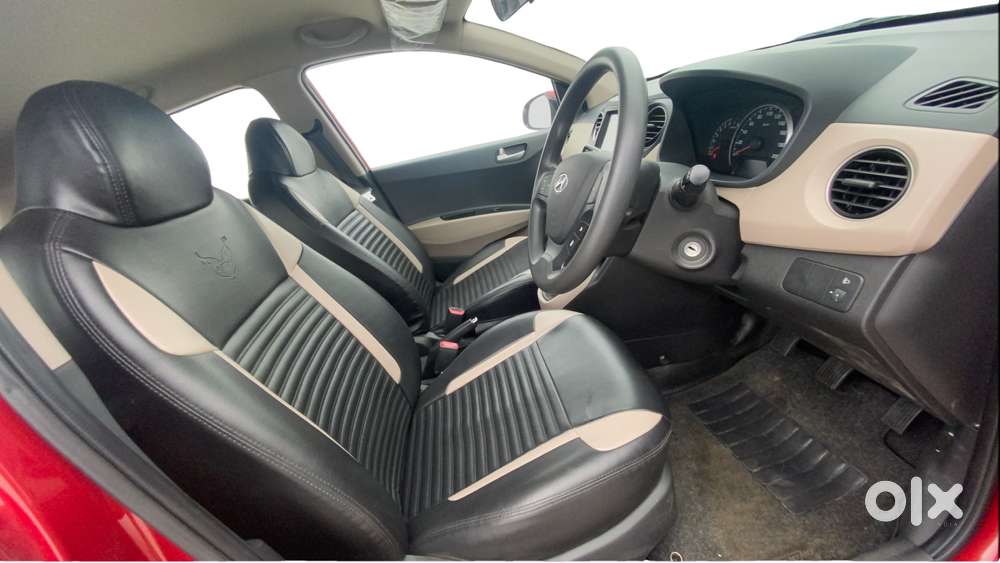 Hyundai Grand I10 Sportz 1.2 Kappa Vtvt, 2019, Petrol