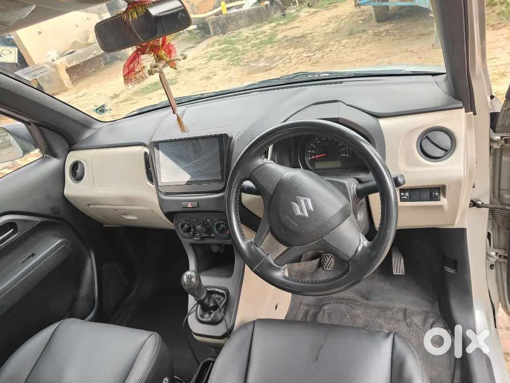 2020 Maruti Suzuki Wagon R