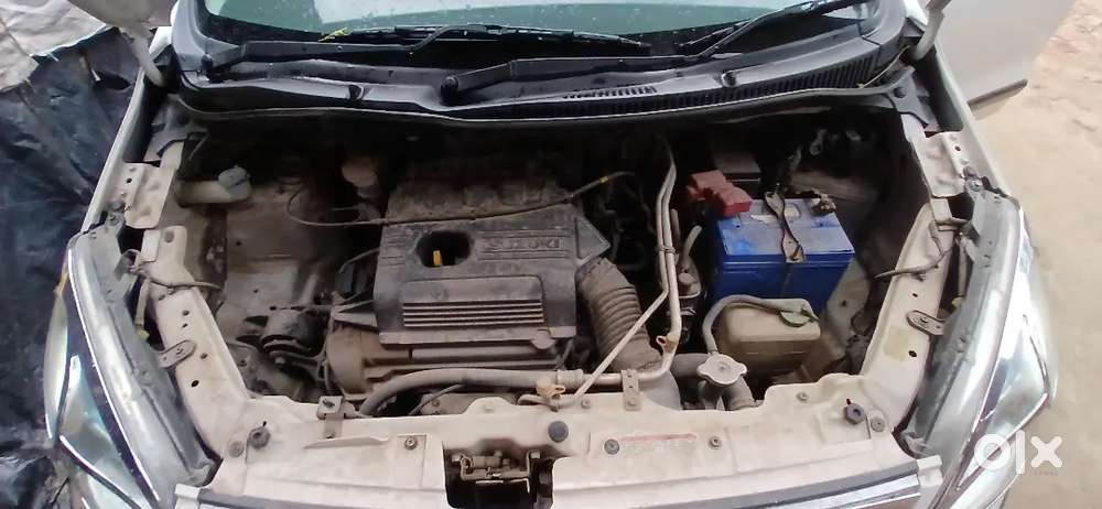 Maruti Suzuki 1000 2015