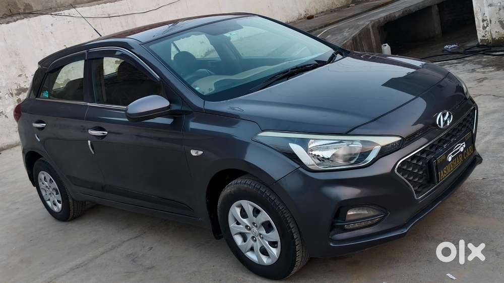 Hyundai Elite I20 Magna Plus, 2019, Petrol