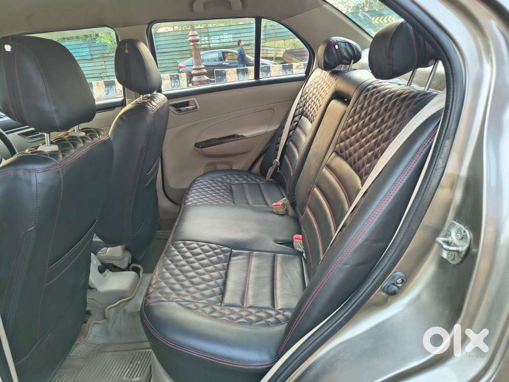 Maruti Suzuki Swift Dzire Vxi Optional, 2015, Petrol