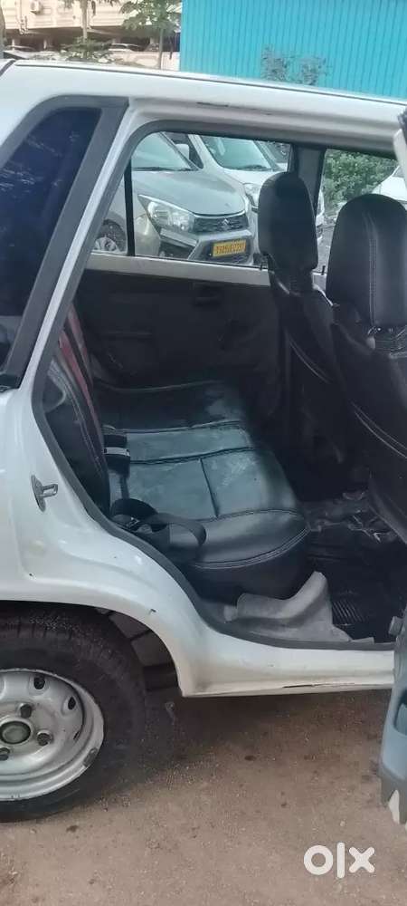 Maruti Suzuki 800, 2009 Model - Excellent Condition