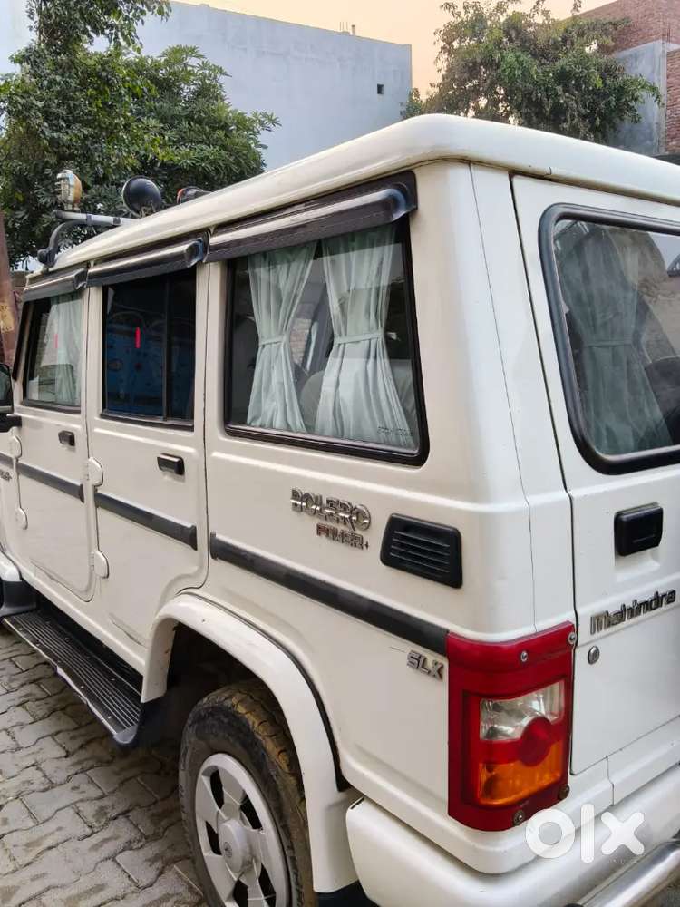 Mahindra Bolero Neo 2018 ,, Wagnor 2009 Model ,150000km, 4owner Petrol