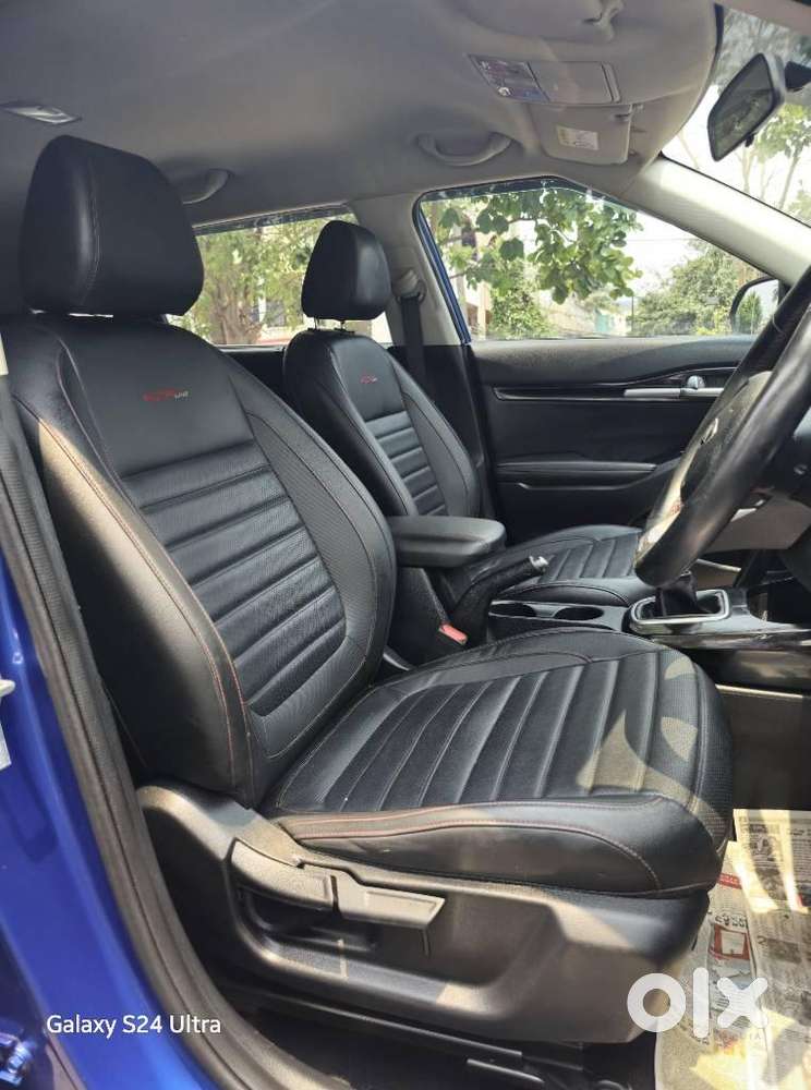 Kia Seltos 1.4 Gtk Gdi Petrol, 2019, Petrol