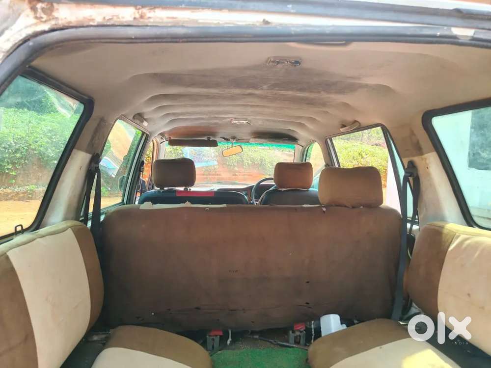 Chevrolet Tavera 2005