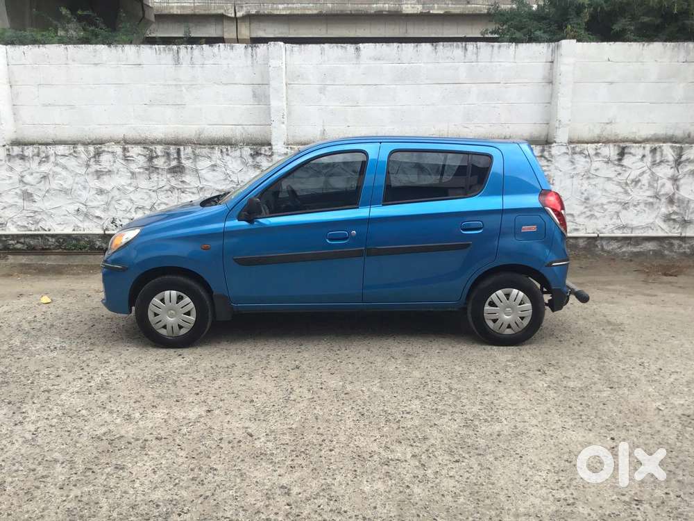Maruti Suzuki Alto 800 Lxi, 2021, Petrol